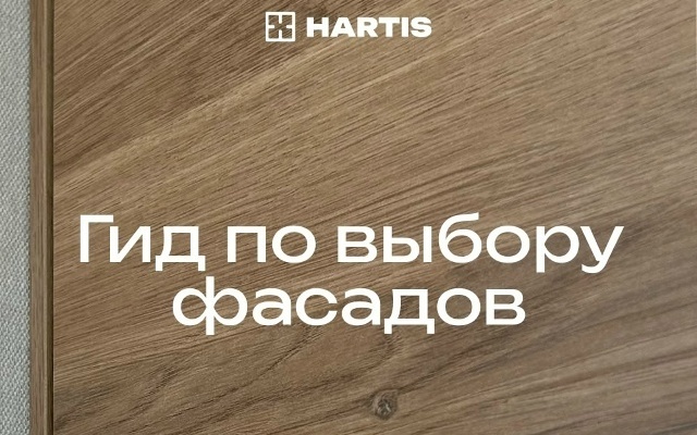 Фасады для кухни на заказ